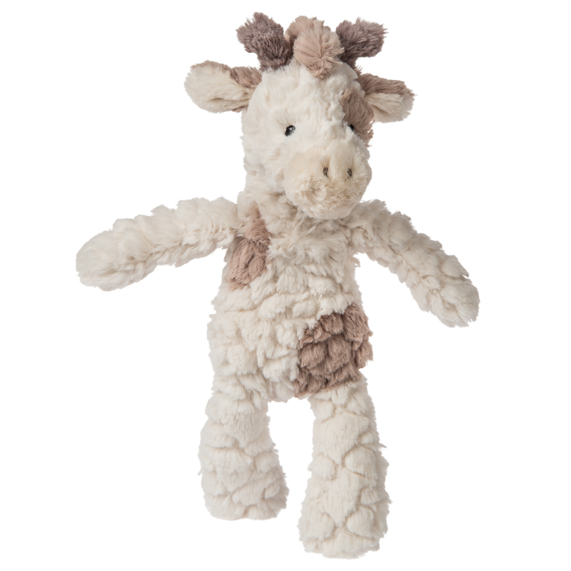 Putty Nursery Giraffe - 11" #42690