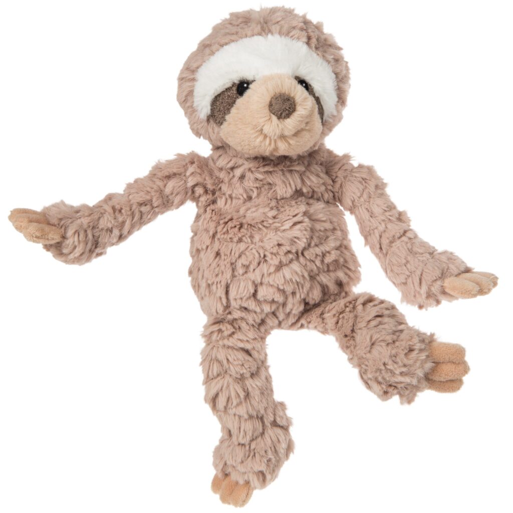 42730 Putty Nursery Sloth