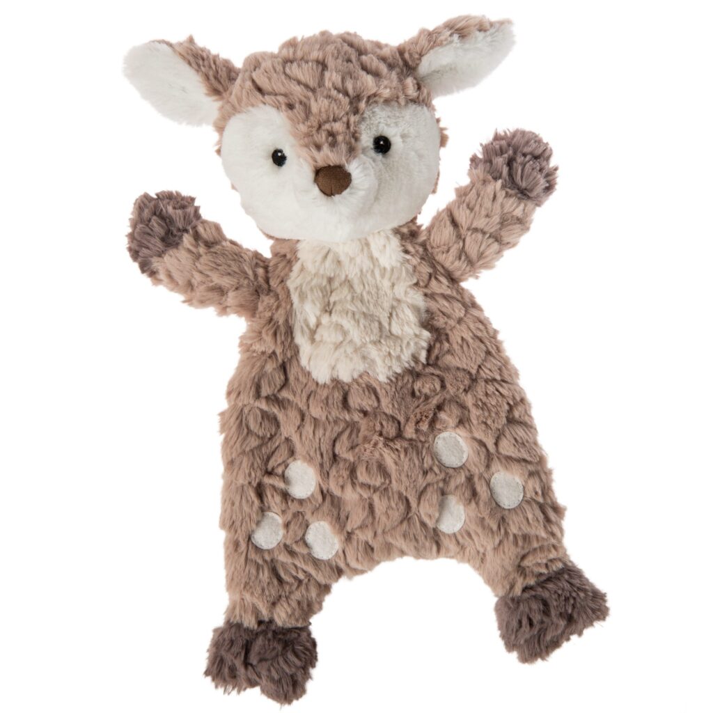 42744 Putty Nursery Fawn Lovey