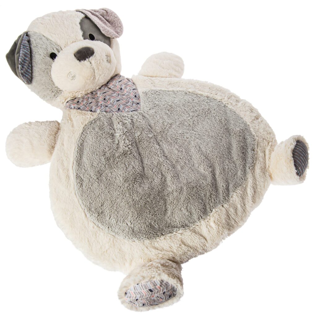 43093 Decco Pup Baby Mat