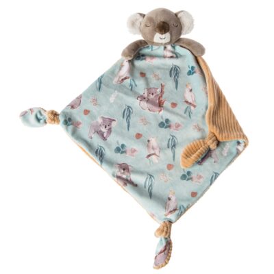 44113 Little Knottie Down Under Koala Blanket