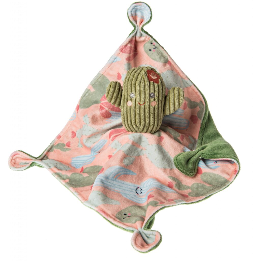 44200 Sweet Soothie Cactus Blanket