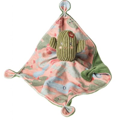 44200 Sweet Soothie Cactus Blanket