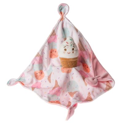 44202 Sweet Soothie Ice Cream Blanket