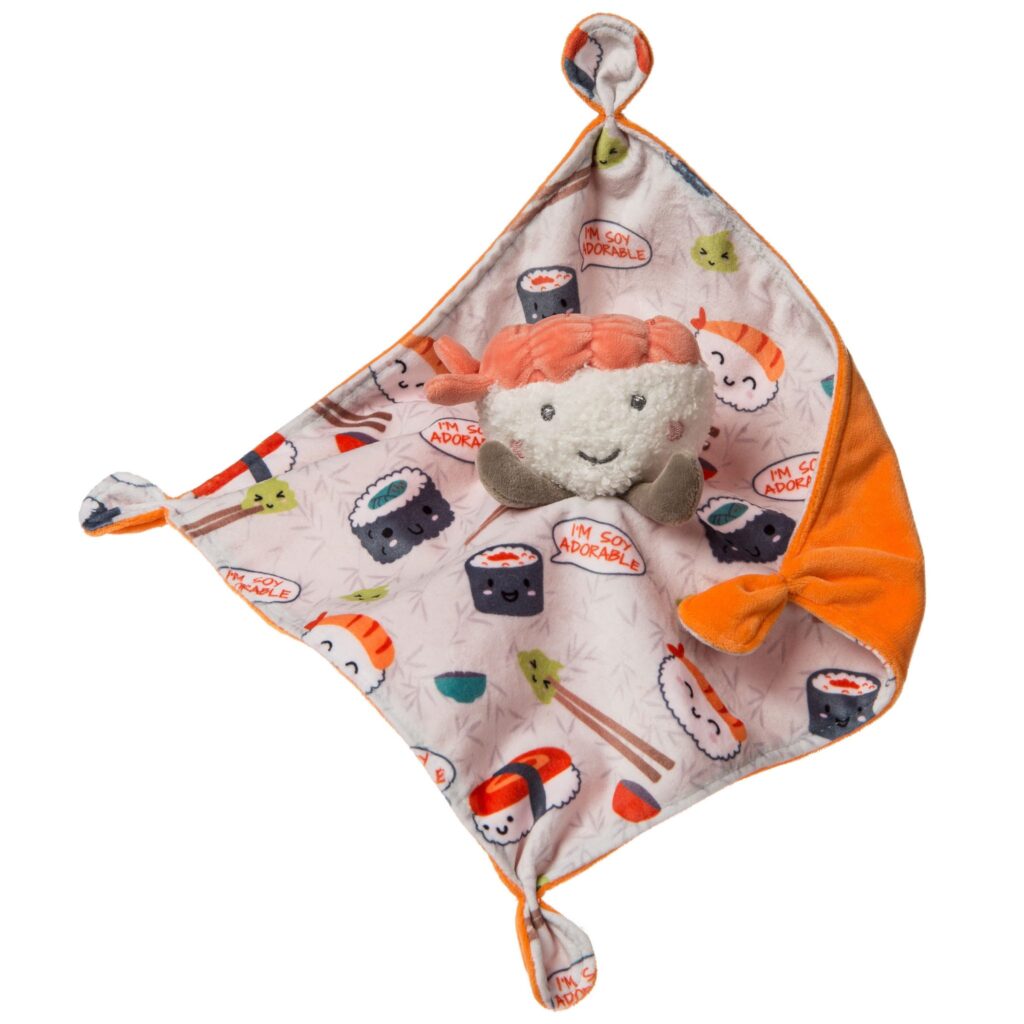44213 Sweet Soothie Sushi Blanket