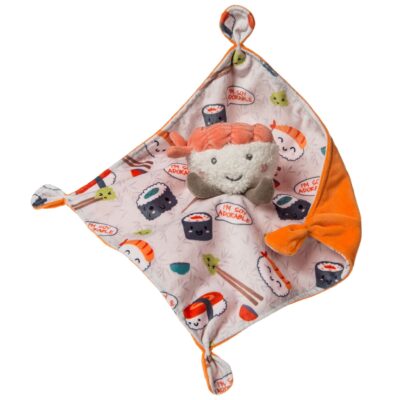 44213 Sweet Soothie Sushi Blanket
