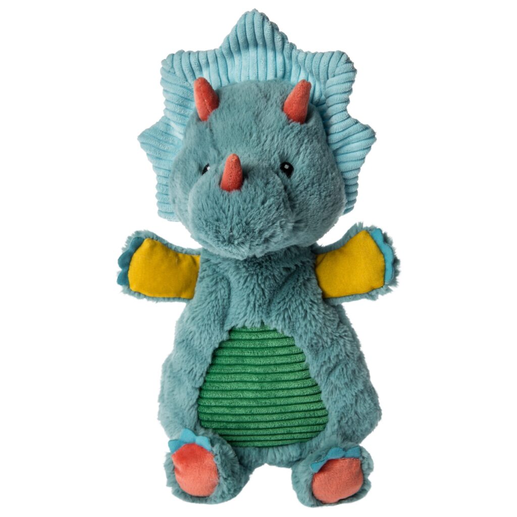 44313 Pebblesaurus Lovey