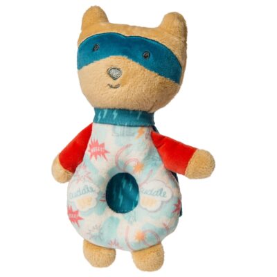 44590 Lil' Hero Rattle
