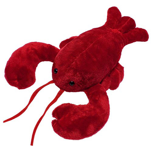 Lobbie Lobster - 26"