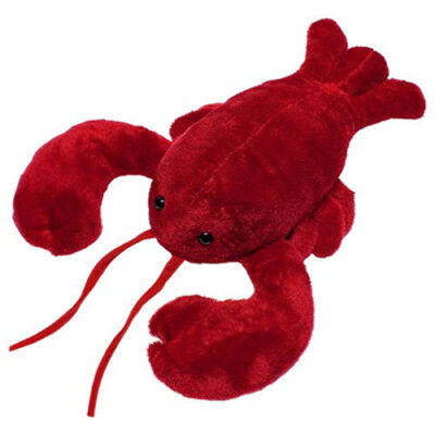Lobbie Lobster - 17"
