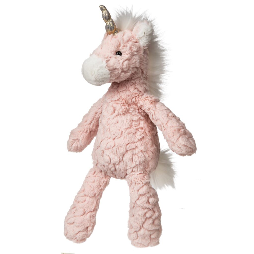 53471 Blush Putty Unicorn