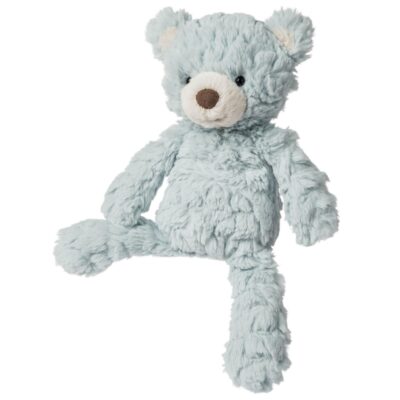 53600 Putty Seafoam Bear