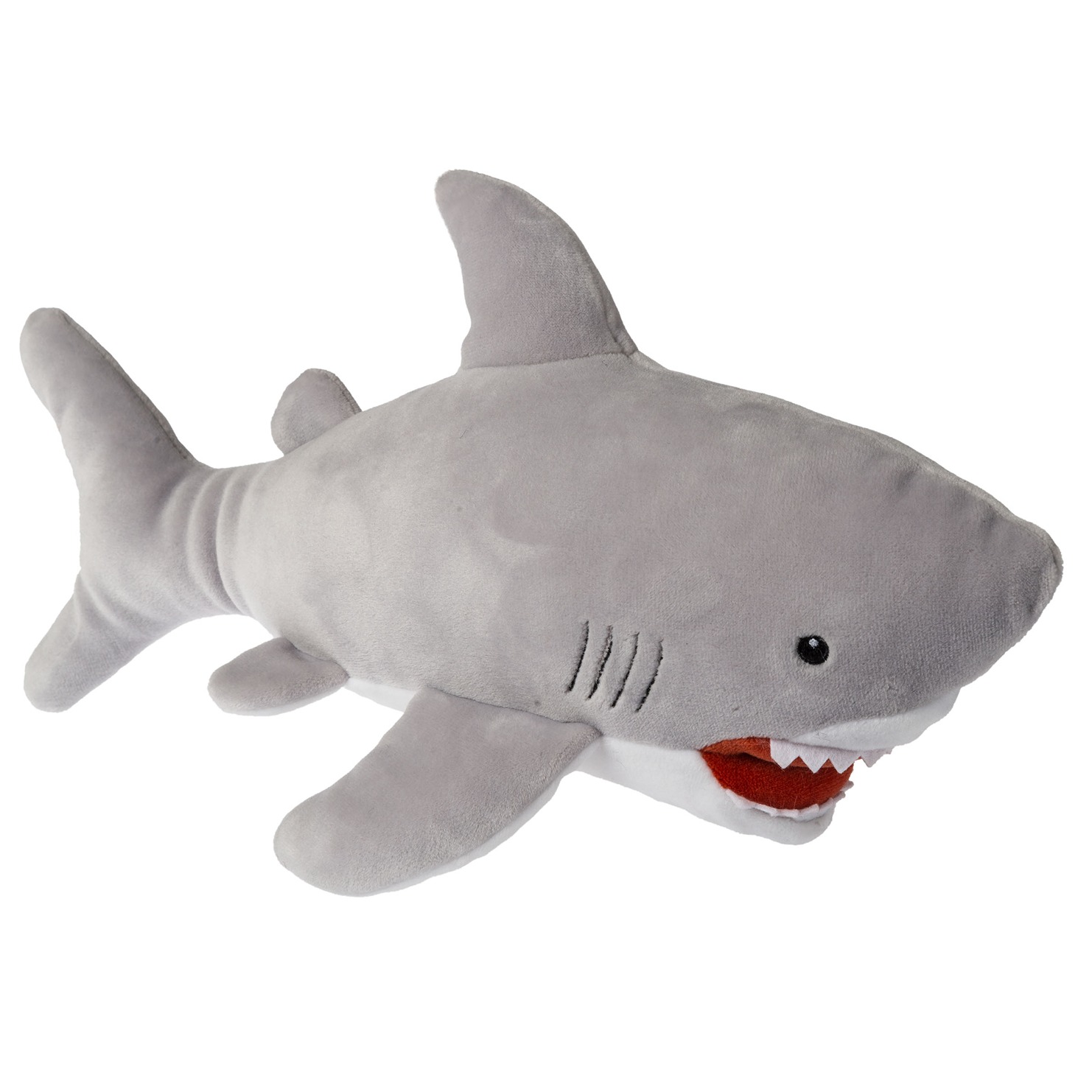 Smootheez Shark - 12