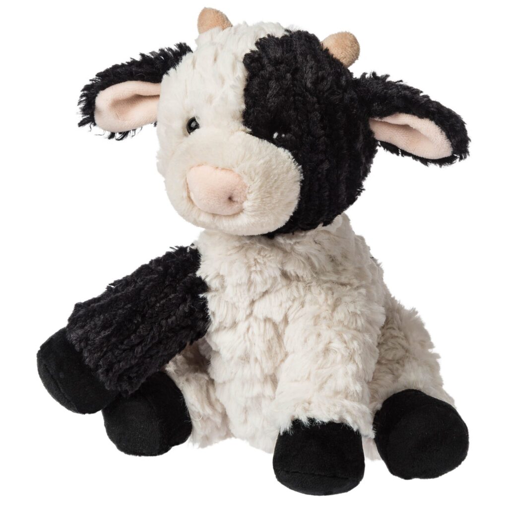55160 Putty Clover Cow