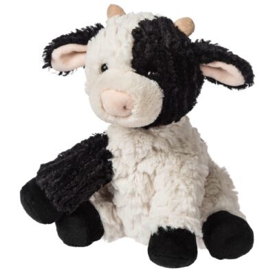 55160 Putty Clover Cow