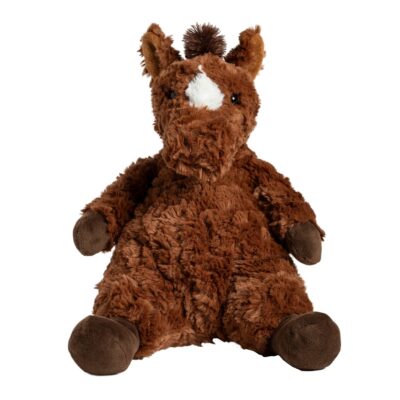 Snuggables Pony - 14"