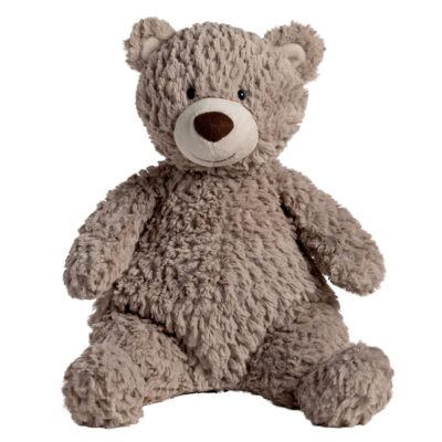 Snuggables Teddy - 14"