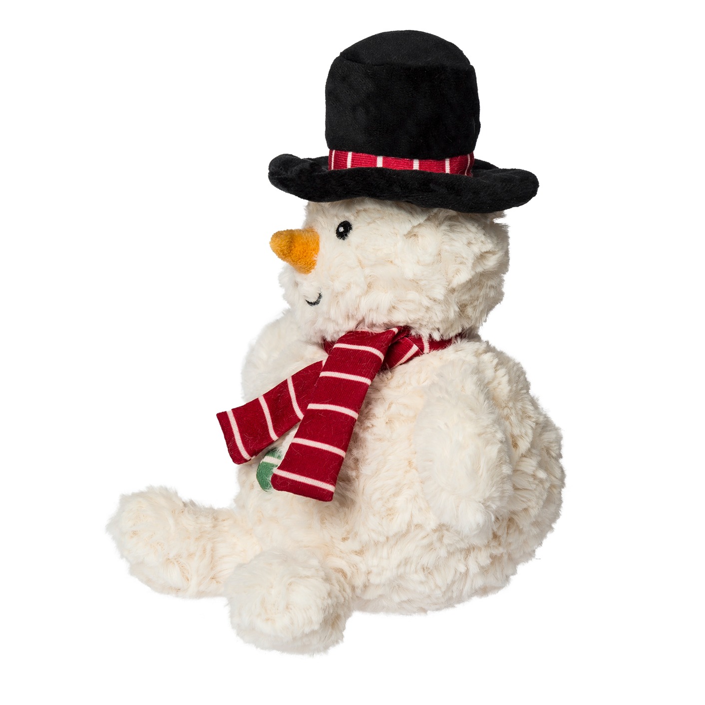 Again Friends Sprouts Snowman - 6