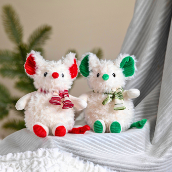 55541 Merry Mice Set 55541 Merry Mice Set