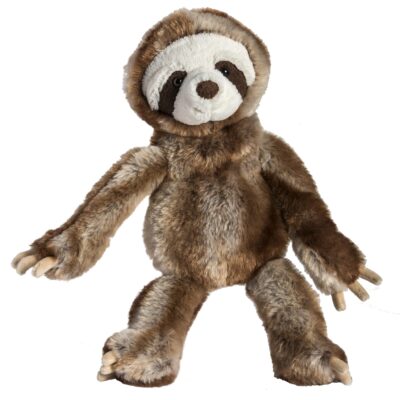 55781 Mary Meyer FabFuzz SlowMo Sloth