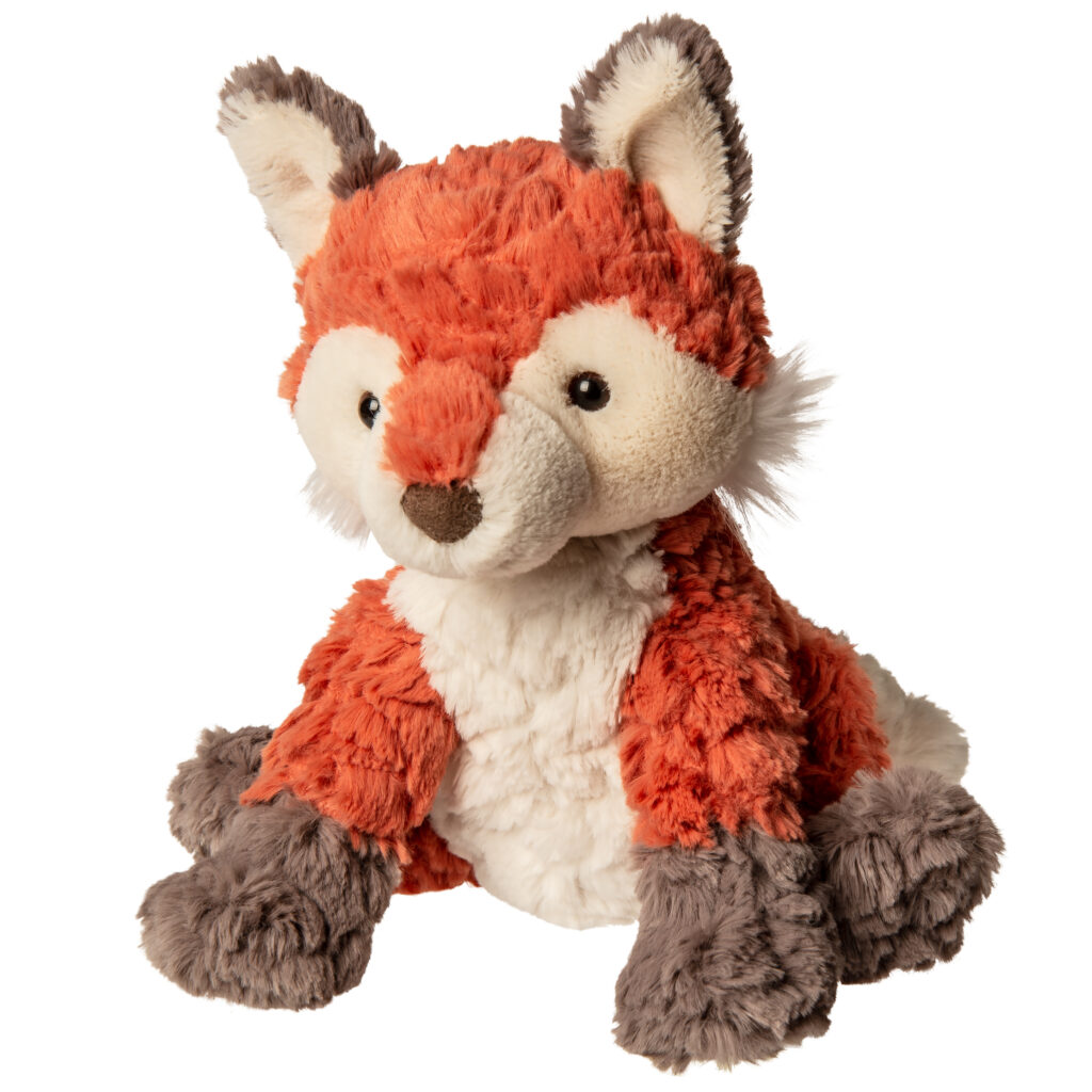 55960 Putty Fox