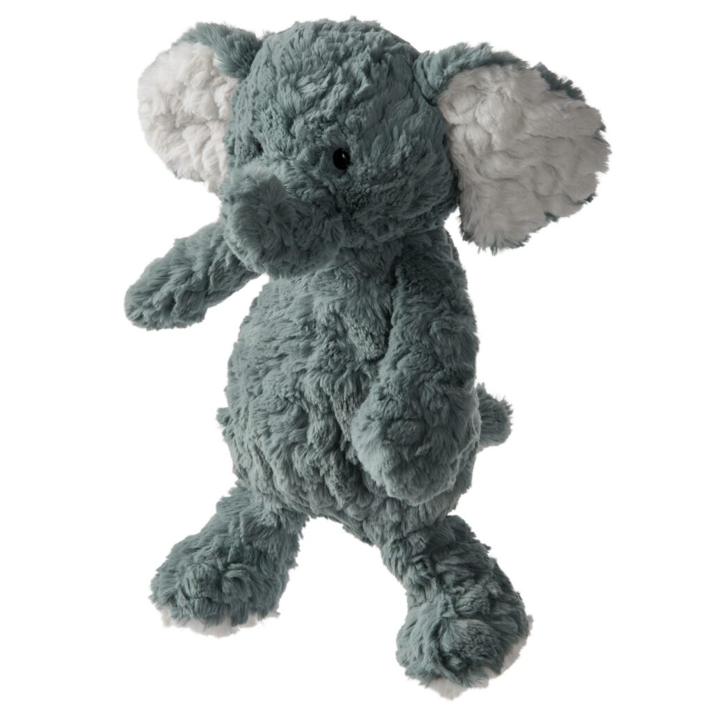 55990 Putty Slate Elephant
