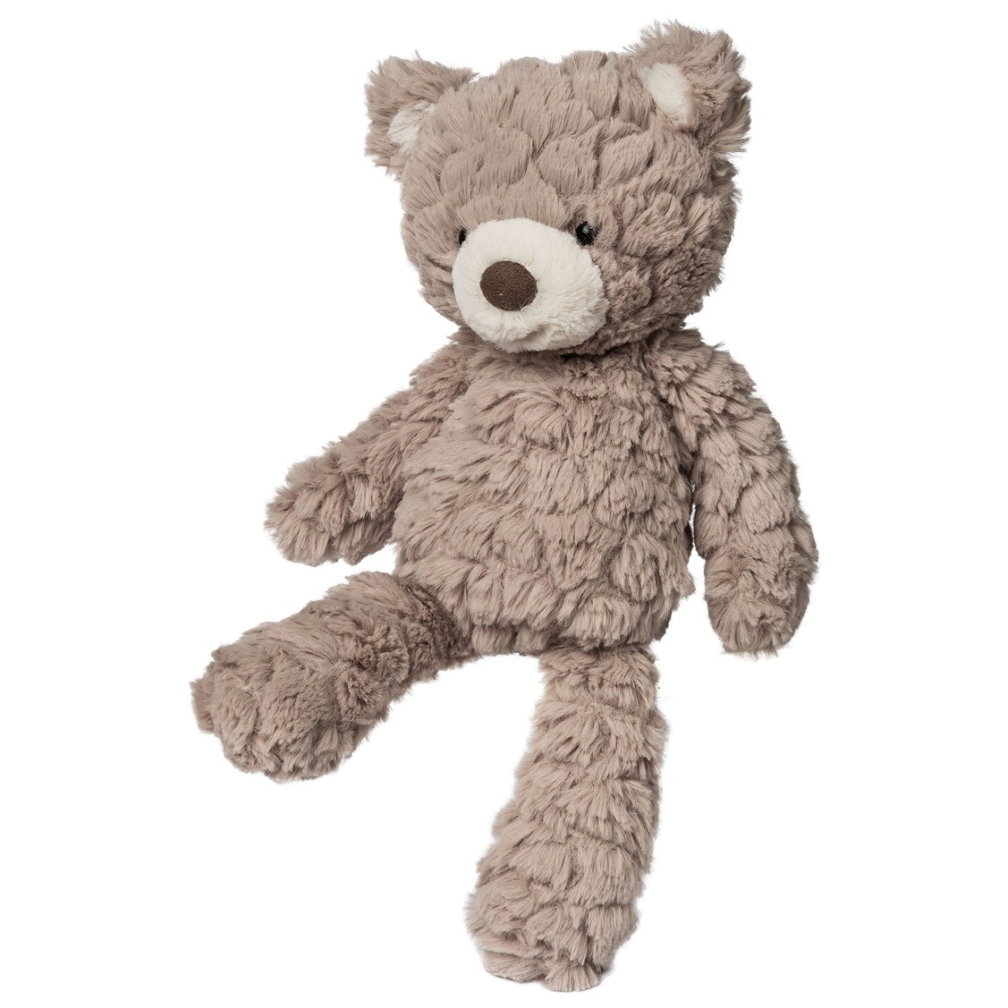 Putty Tan Bear - 11