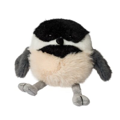 Rolly Chickadee - 5"