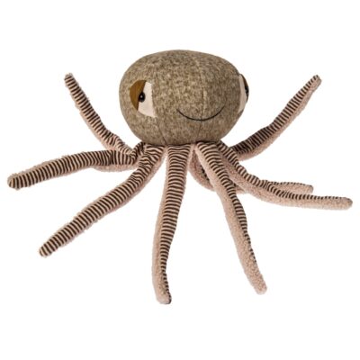 59710 FabFuzz Sir Saltz Octopus