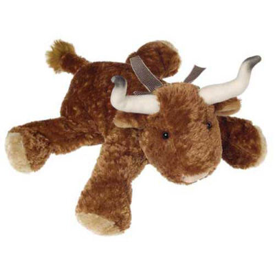 Flip Flop Bubba Longhorn - 12"