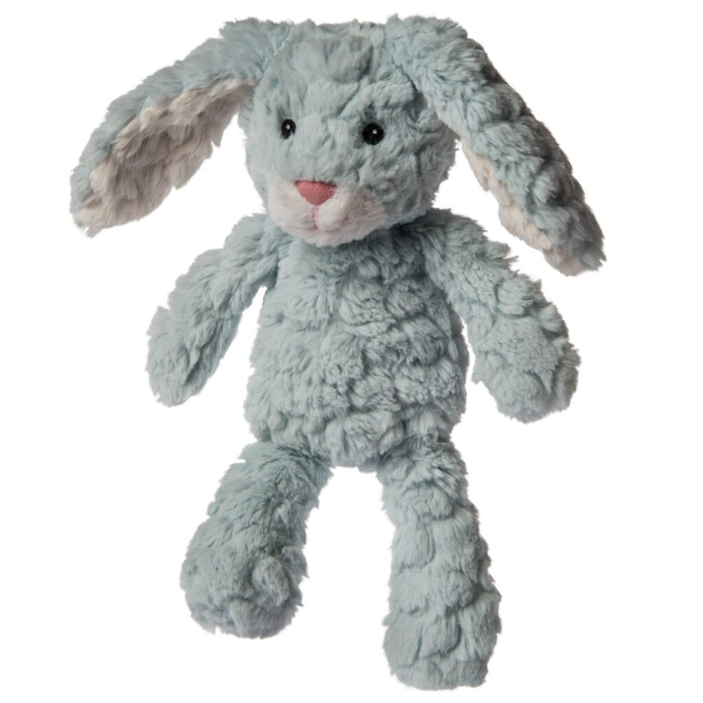 66832 Putty Seafoam Bunny