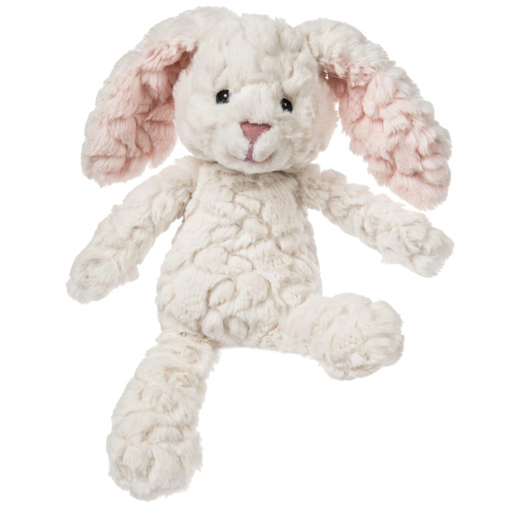 67422 Mary Meyer Cream Putty Bunny