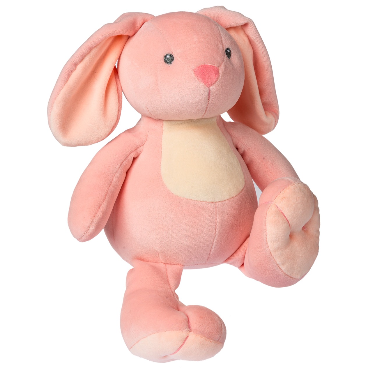 Smootheez Hippity Hop Pink Bunny - 12