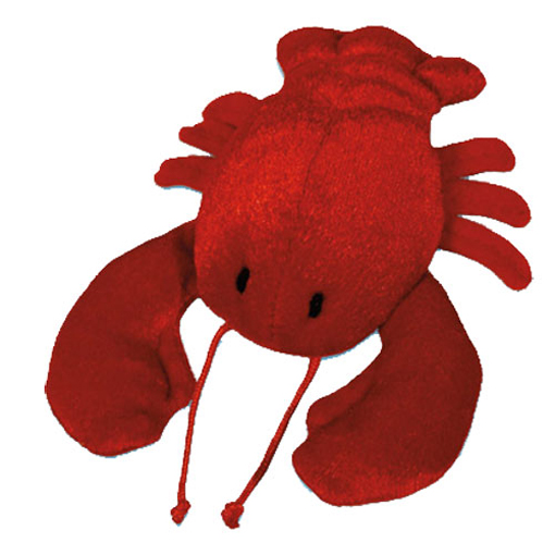 Magneatoes Lobster - 5"