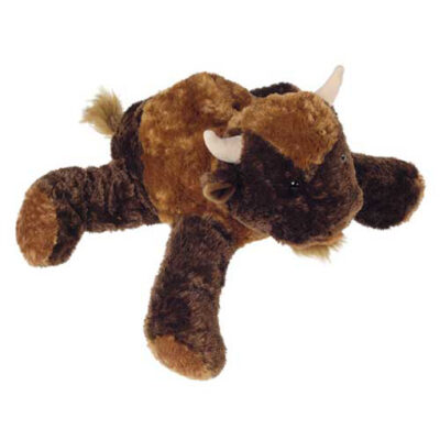 Flip Flop Buddy Buffalo - 12"
