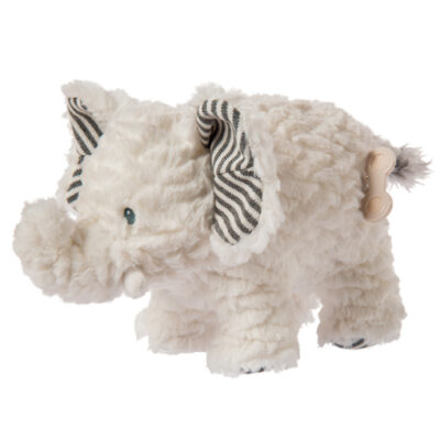 Musical Afrique Elephant - 8"