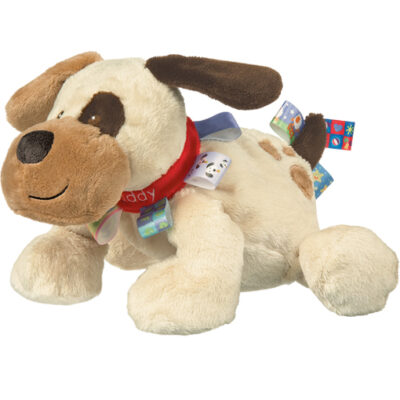 Taggies Buddy Dog - 12"