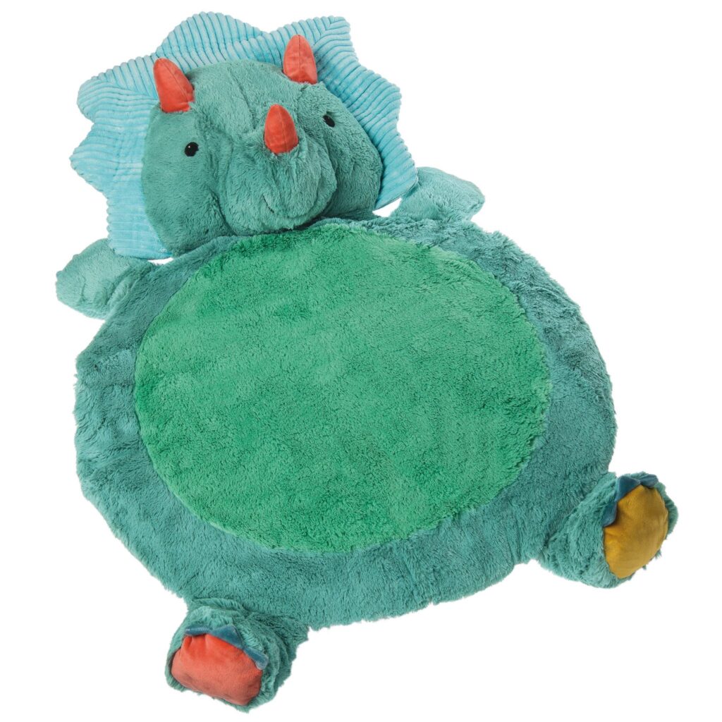 92488 Pebblesaurus Baby Mat