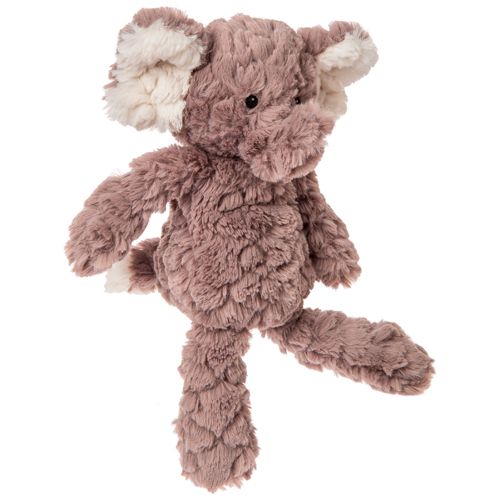 Putty Nursery Elephant - 11"
