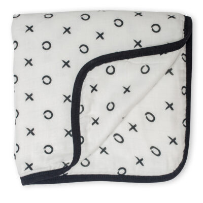 LJ308 Lulujo Quilt - Hugs & Kisses