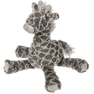 Afrique Giraffe Soft Toy - 12" #42053 £10.80