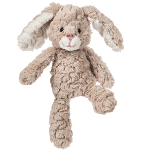 Tan Putty Bunny - 11"