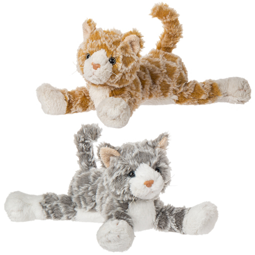 55430 FabFuzz Waffles Kitten - 8"