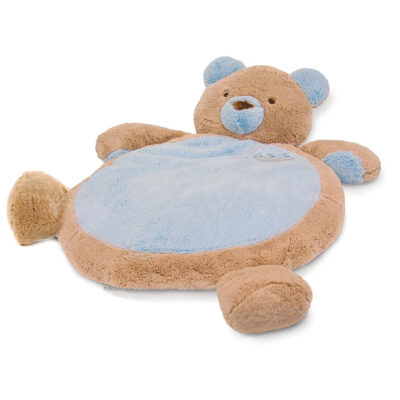 Bear Baby Mat - 31x23"