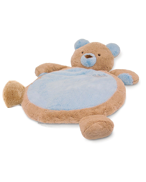 Bear Baby Mat - 31x23"