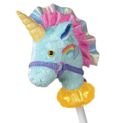 11770 Mary Meyer Fancy Prancer Unicorn