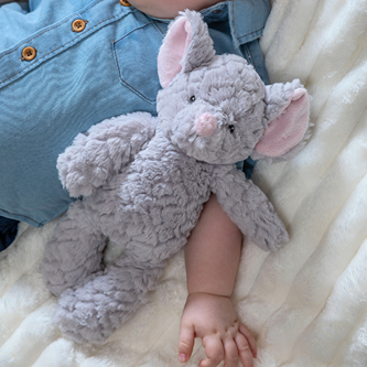 42940 Putty Nursery Mouse