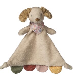 43312 Dancing Dachshund Activity Blanket