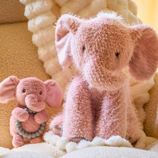 Afrique Blossom Elephant