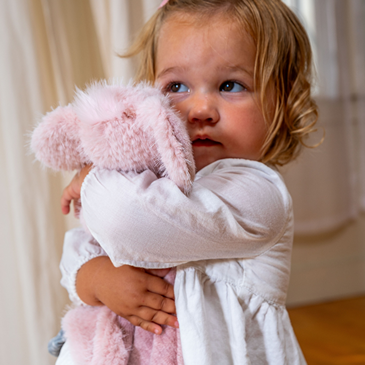 43341 Afrique Blossom Elephant Activity Blanket